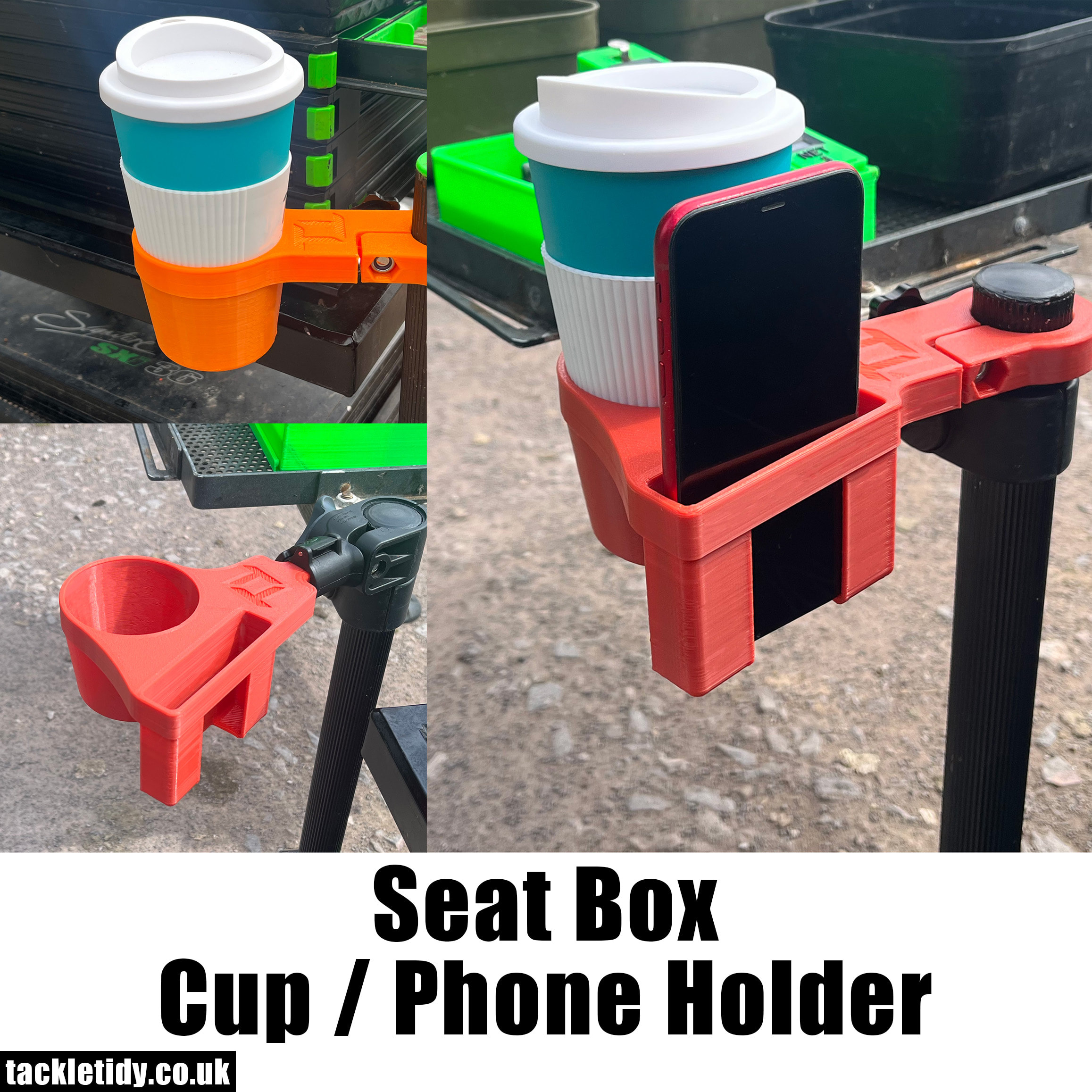 Cup Holder